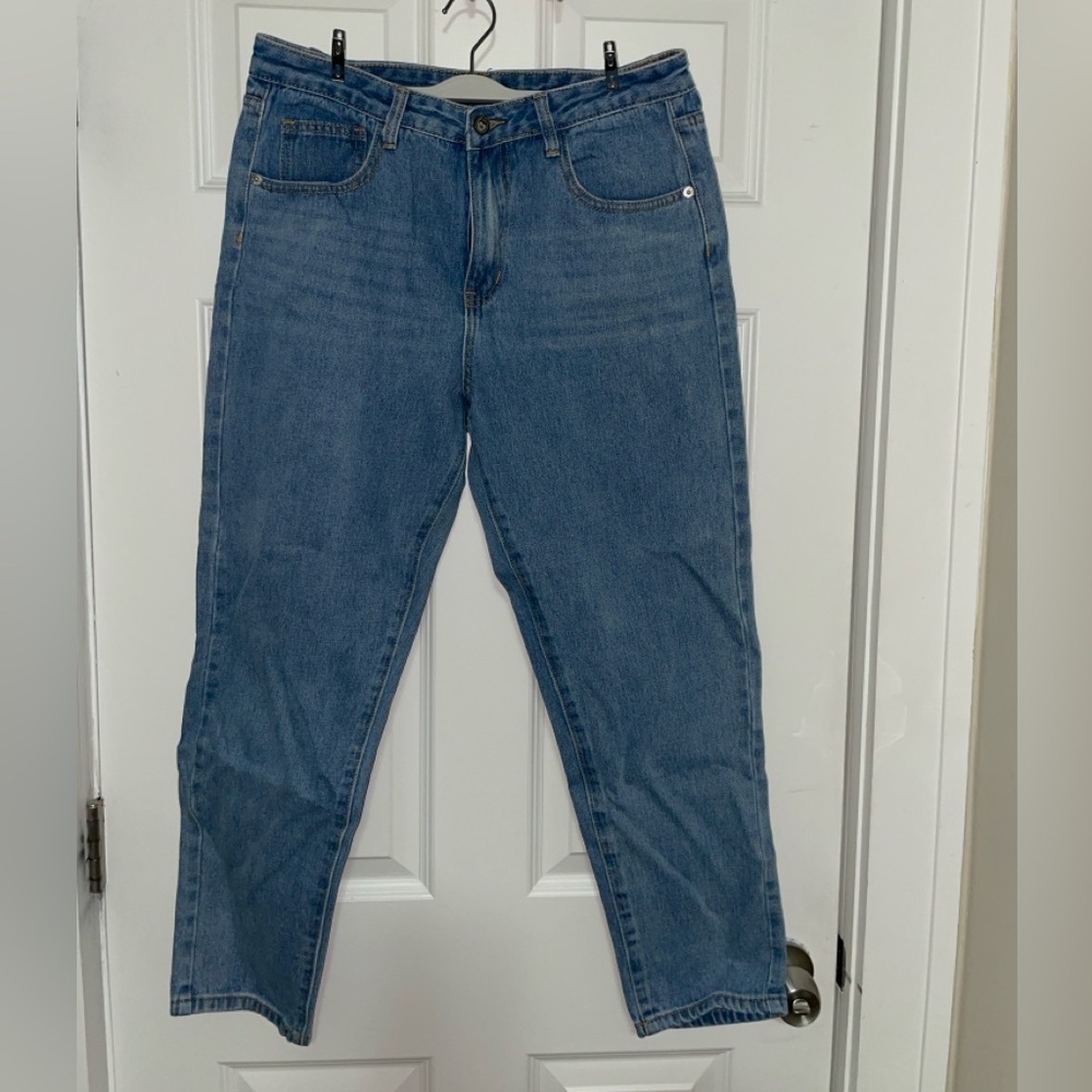 Nasty gal jeans